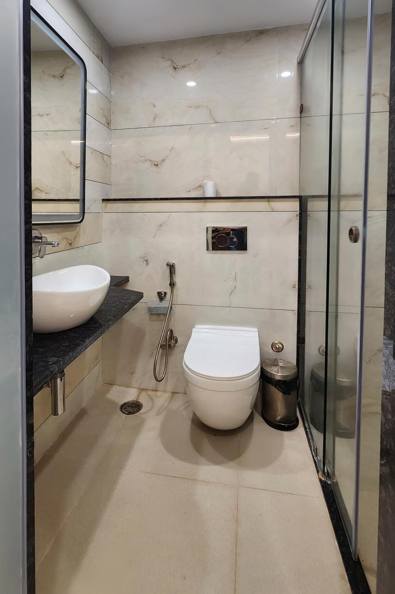 Kashi Vilaa Varanasi Exterior foto