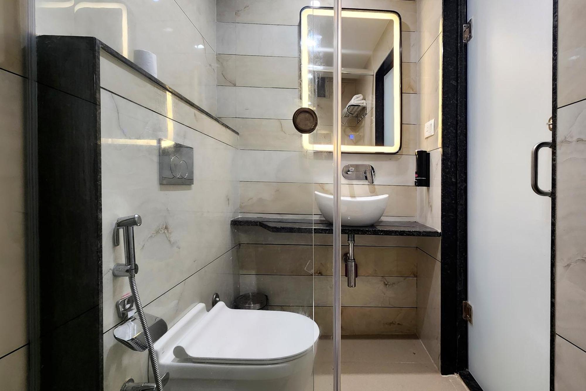 Kashi Vilaa Varanasi Exterior foto